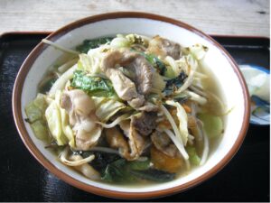 イノブタ